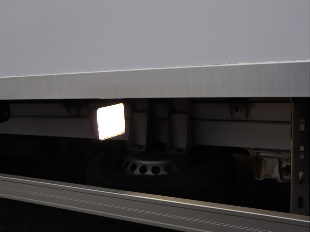 Mercedes-Benz Sprinter 516 CDI Automaat Euro 6 - Bakwagen - Laadklep - Mbux 13