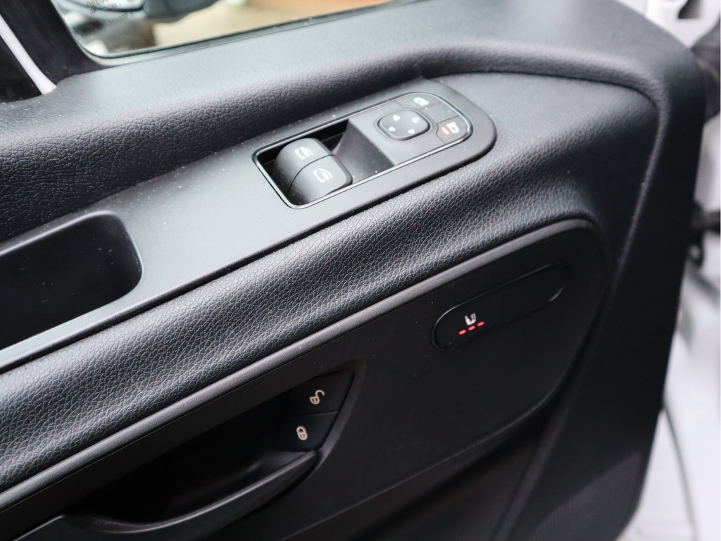 Mercedes-Benz Sprinter 516 CDI Automaat Euro 6 - Bakwagen - Laadklep - Mbux 14