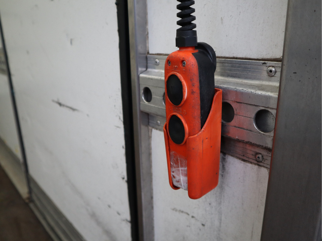 Mercedes-Benz Sprinter 516 CDI Automaat Euro 6 - Bakwagen - Laadklep - Mbux 15