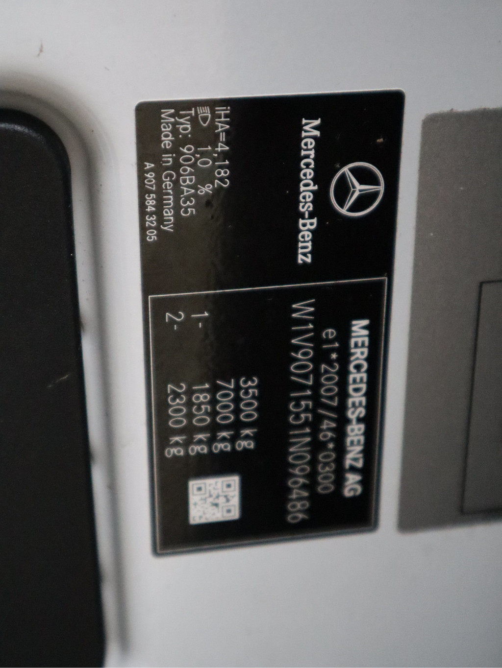 Mercedes-Benz Sprinter 516 CDI Automaat Euro 6 - Bakwagen - Laadklep - Mbux 16