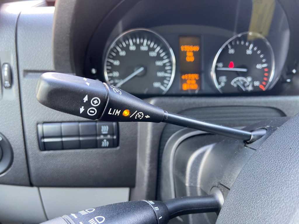 Mercedes-Benz Sprinter 516 CDI L2H2 E6 Dub Lucht | Automaat | C1-Rbw | 5.000kg GVW | Trekhaak | Airco 18