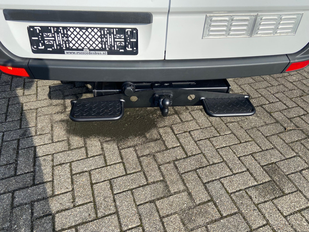 Mercedes-Benz Sprinter 516 CDI L2H2 E6 Dub Lucht | Automaat | C1-Rbw | 5.000kg GVW | Trekhaak | Airco 20