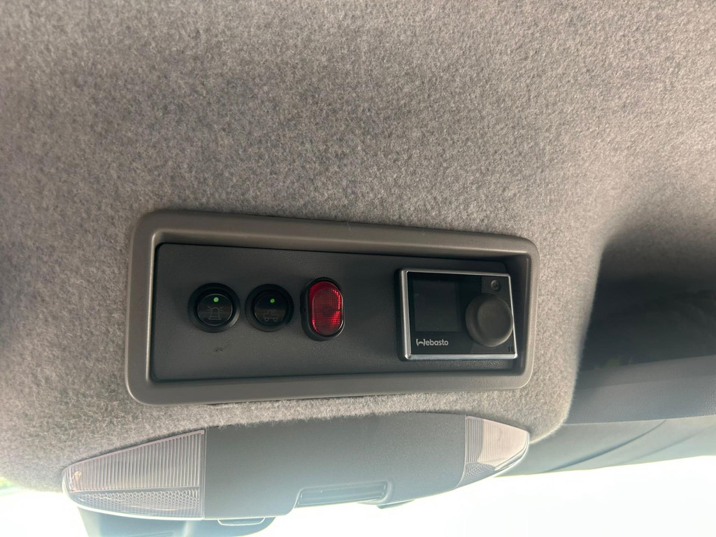 Mercedes-Benz Sprinter 516/completen/werkplaats/pto/omvormer/220/v 7