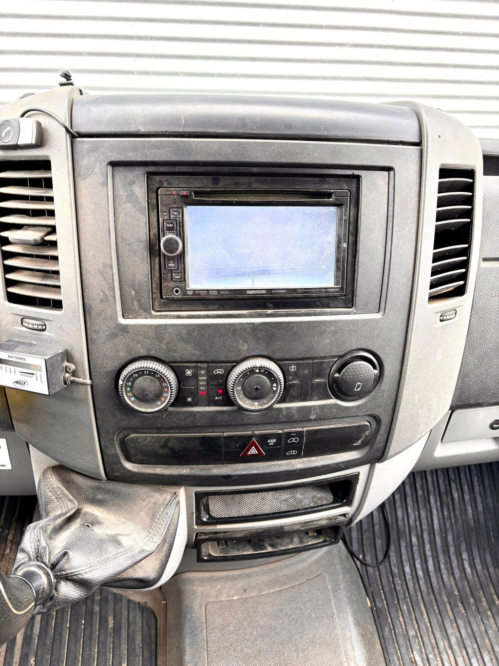 Mercedes-Benz Sprinter 519 3.0 CDI 366 L2H2 6 Cilinder 8