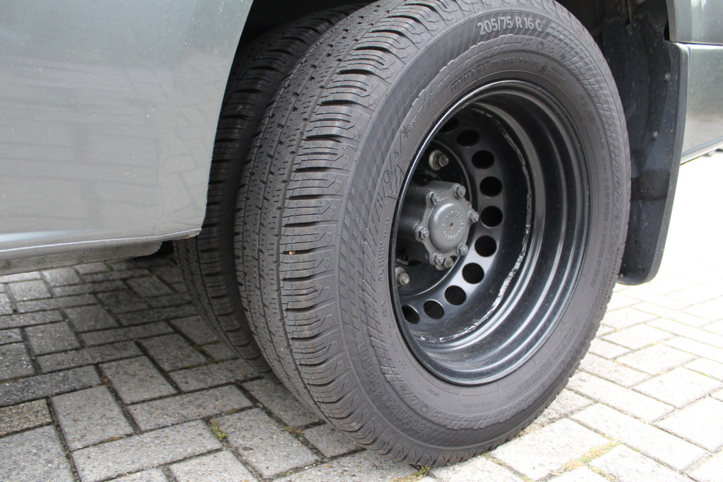 Mercedes-Benz Sprinter 519 3.0 CDI V6 140KW Euro6 7G-Tronic Aut. L2H1 â 3,5T trekhaak â Nieuwstaat 1e eigenaar 14