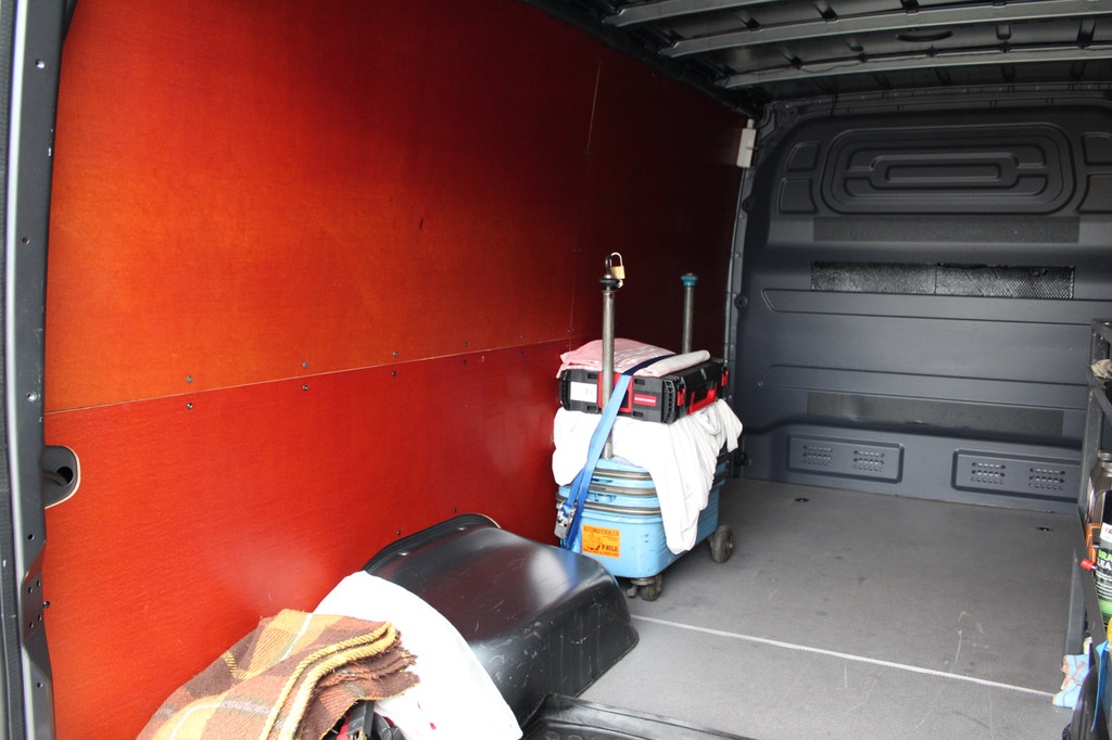 Mercedes-Benz Sprinter 519 3.0 CDI V6 140KW Euro6 7G-Tronic Aut. L2H1 â 3,5T trekhaak â Nieuwstaat 1e eigenaar 16