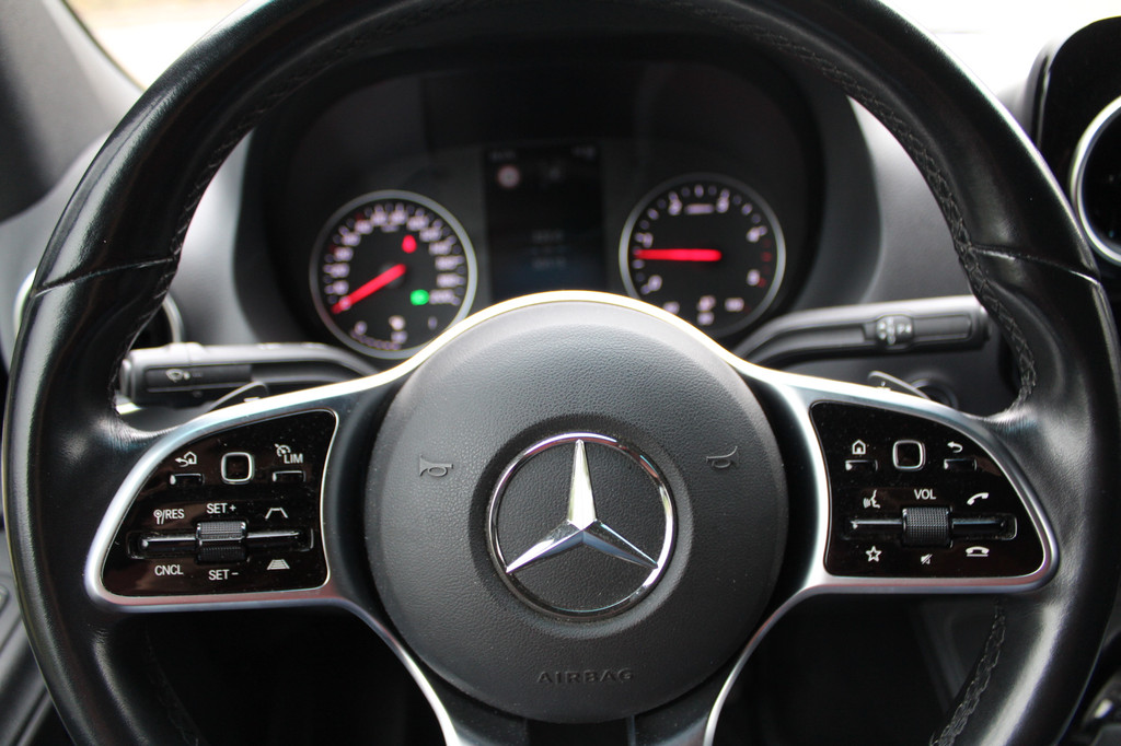 Mercedes-Benz Sprinter 519 3.0 CDI V6 140KW Euro6 7G-Tronic Aut. L2H1 â 3,5T trekhaak â Nieuwstaat 1e eigenaar 20