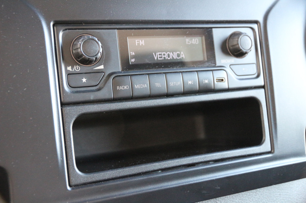 Mercedes-Benz Sprinter 519 3.0 CDI V6 | Aut. | Koel/Vries | Carrier Pulsor | 2.500kg laadvermogen.. 10