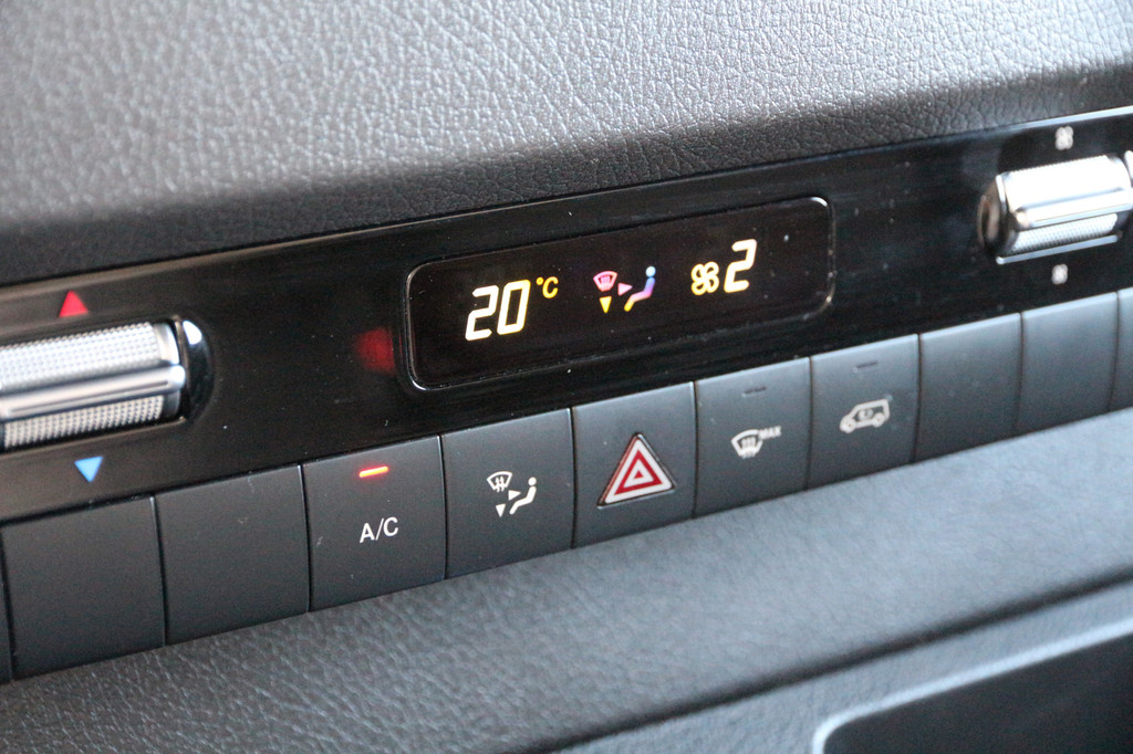 Mercedes-Benz Sprinter 519 3.0 CDI V6 | Aut. | Koel/Vries | Carrier Pulsor | 2.500kg laadvermogen.. 13