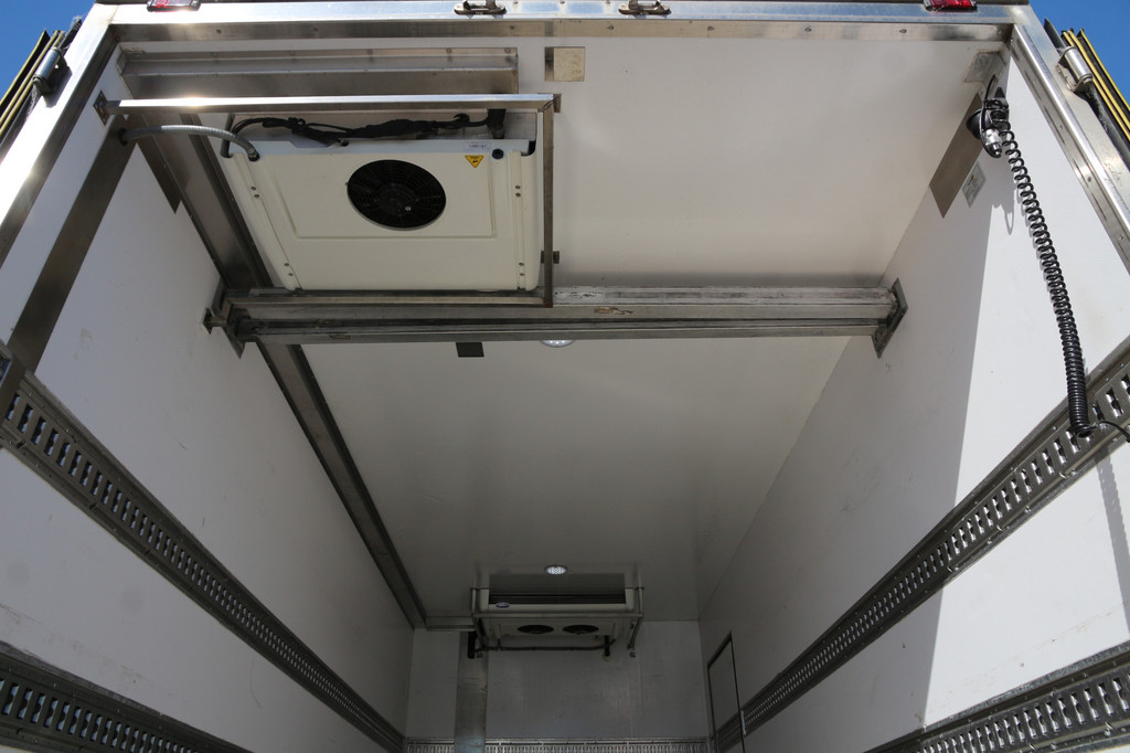 Mercedes-Benz Sprinter 519 3.0 CDI V6 | Aut. | Koel/Vries | Carrier Pulsor | 2.500kg laadvermogen.. 14