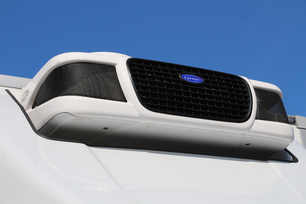 Mercedes-Benz Sprinter 519 3.0 CDI V6 | Aut. | Koel/Vries | Carrier Pulsor | 2.500kg laadvermogen.. 15