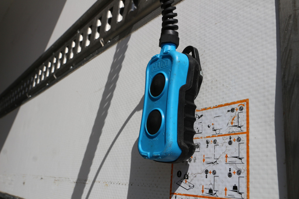 Mercedes-Benz Sprinter 519 3.0 CDI V6 | Aut. | Koel/Vries | Carrier Pulsor | 2.500kg laadvermogen.. 17