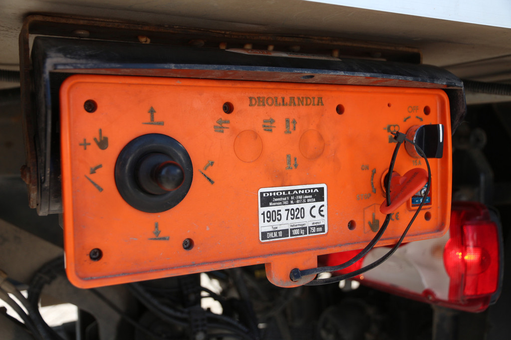 Mercedes-Benz Sprinter 519 3.0 CDI V6 | Aut. | Koel/Vries | Carrier Pulsor | 2.500kg laadvermogen.. 18