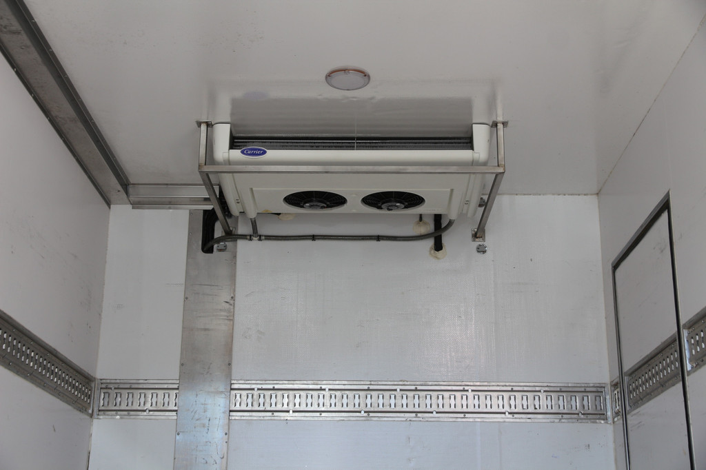 Mercedes-Benz Sprinter 519 3.0 CDI V6 | Aut. | Koel/Vries | Carrier Pulsor | 2.500kg laadvermogen.. 19