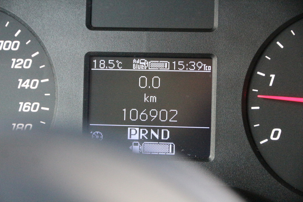 Mercedes-Benz Sprinter 519 3.0 CDI V6 | Aut. | Koel/Vries | Carrier Pulsor | 2.500kg laadvermogen.. 7