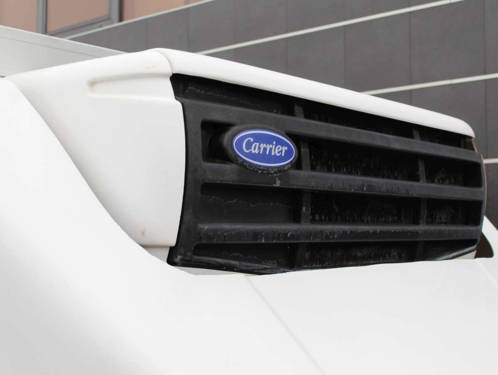 Mercedes-Benz Sprinter 519 3.0 CDI v6 Aut. Koelwagen Vrieswagen BE-Trekker Oplegger 14