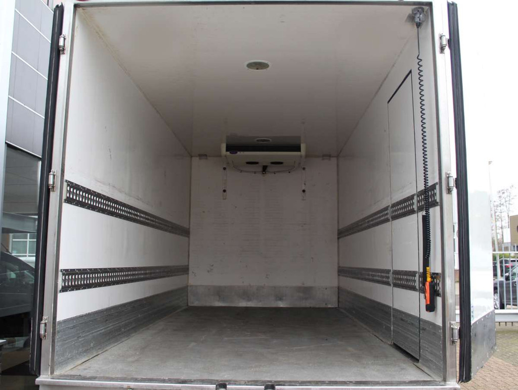 Mercedes-Benz Sprinter 519 3.0 CDI v6 Aut. Koelwagen Vrieswagen BE-Trekker Oplegger 7