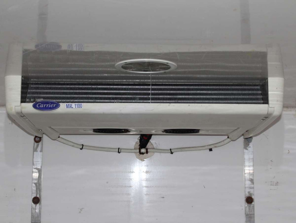 Mercedes-Benz Sprinter 519 3.0 CDI v6 Aut. Koelwagen Vrieswagen BE-Trekker Oplegger 8