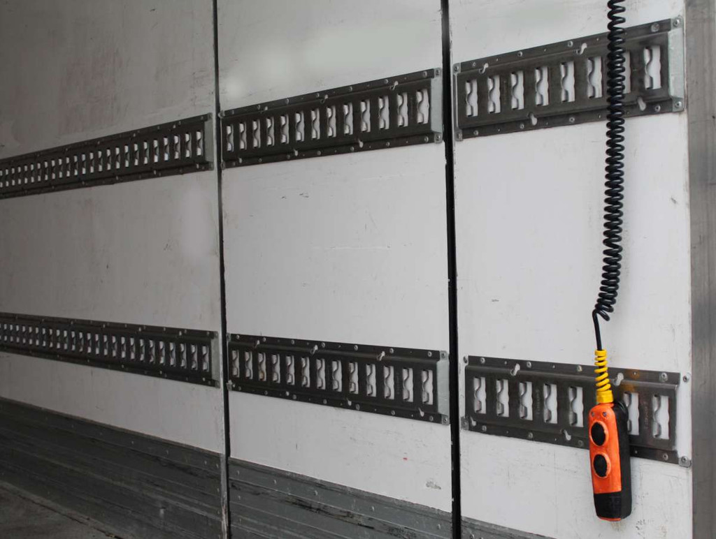 Mercedes-Benz Sprinter 519 3.0 CDI v6 Aut. Koelwagen Vrieswagen BE-Trekker Oplegger 9