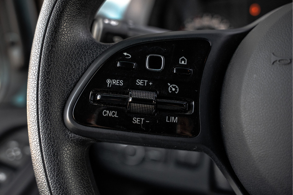 Mercedes-Benz Sprinter 519 CDI | 190PK | Automaat | Nieuw | Luchtvering | LED | Cruise | Carplay | Mbux | Navi | Climatronic 16