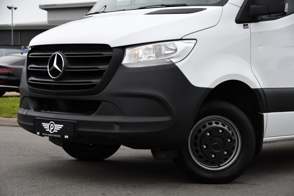 Mercedes-Benz Sprinter 519 V6 3.0 CDI L3H2 PB Edition N1, Camera, Carplay, 3500kg Trekhaak, Mbux, Automaat, Keyless, 3 Zits, Uniek! 7