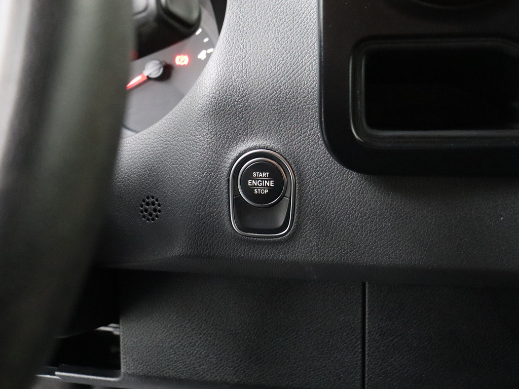 Mercedes-Benz Sprinter 7G-Tronic Automaat L2H2 | Imperiaal | Airco | Multimedia | 3-Persoons | Betimmering 17