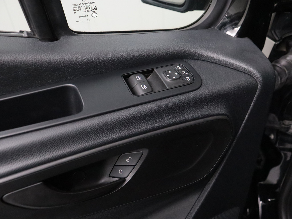 Mercedes-Benz Sprinter 7G-Tronic Automaat L2H2 | Imperiaal | Airco | Multimedia | 3-Persoons | Betimmering 8