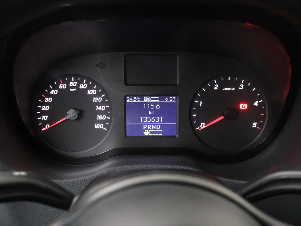 Mercedes-Benz Sprinter 7G-Tronic Automaat L2H2 | Imperiaal | Airco | Multimedia | 3-Persoons | Betimmering 9