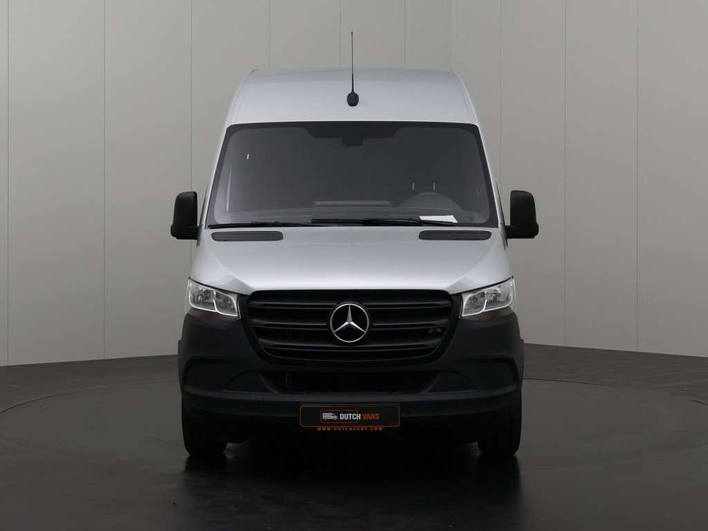 Mercedes-Benz Sprinter 9G-Tronic Automaat L2H2 | Multimedia | Camera | Airco | 3-Zits 10