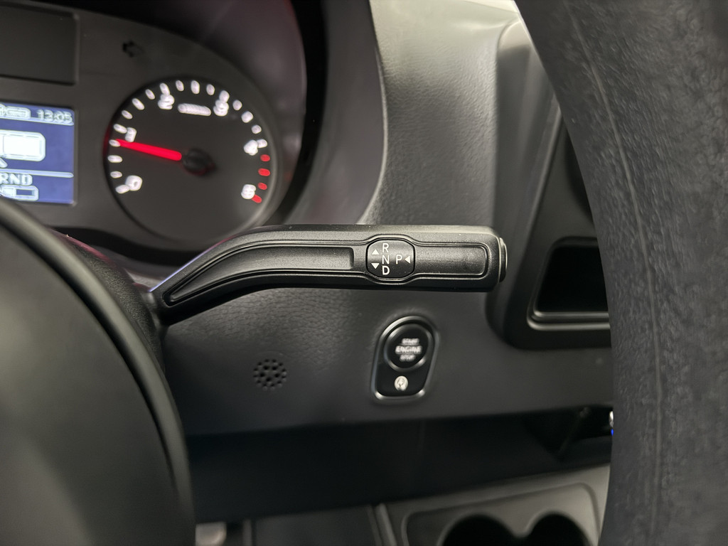 Mercedes-Benz Sprinter 9G-Tronic Automaat L2H2 | Multimedia | Camera | Airco | 3-Zits 15