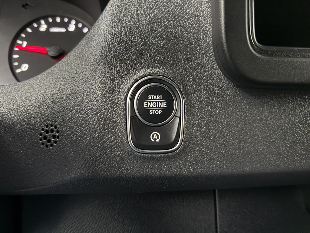 Mercedes-Benz Sprinter 9G-Tronic Automaat L2H2 | Multimedia | Camera | Airco | 3-Zits 16