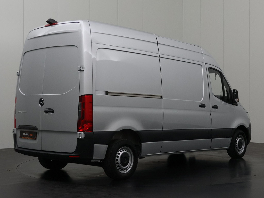 Mercedes-Benz Sprinter 9G-Tronic Automaat L2H2 | Multimedia | Camera | Airco | 3-Zits 2