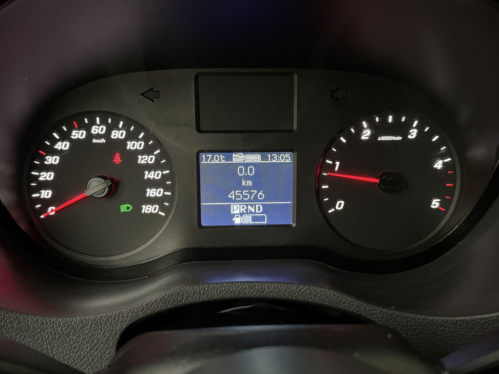 Mercedes-Benz Sprinter 9G-Tronic Automaat L2H2 | Multimedia | Camera | Airco | 3-Zits 9