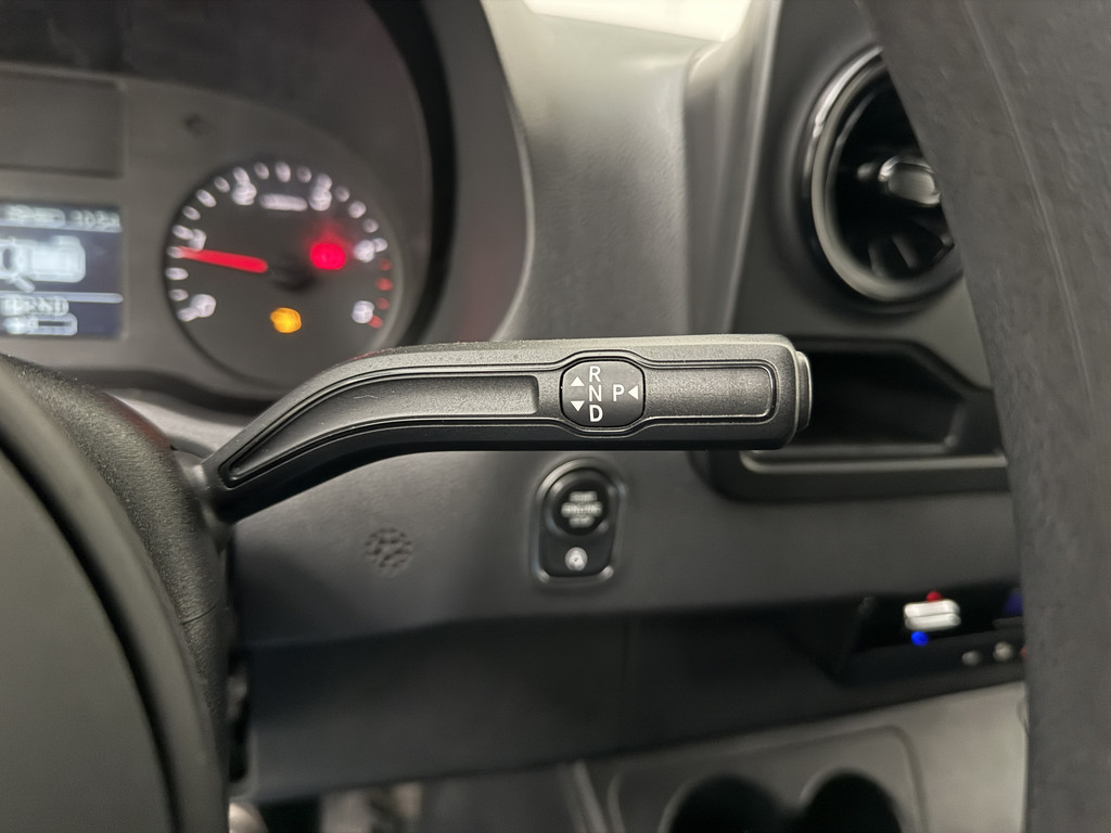 Mercedes-Benz Sprinter 9G-Tronic Automaat L2H2 | Multimedia | Camera | Airco | 3-Zits | Betimmering 15
