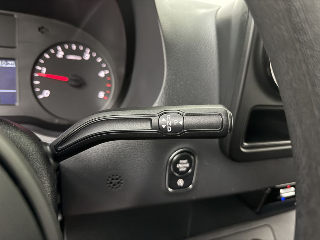 Mercedes-Benz Sprinter 9G-Tronic Automaat L2H2 | Multimedia | Camera | Airco | 3-Zits | Betimmering 15