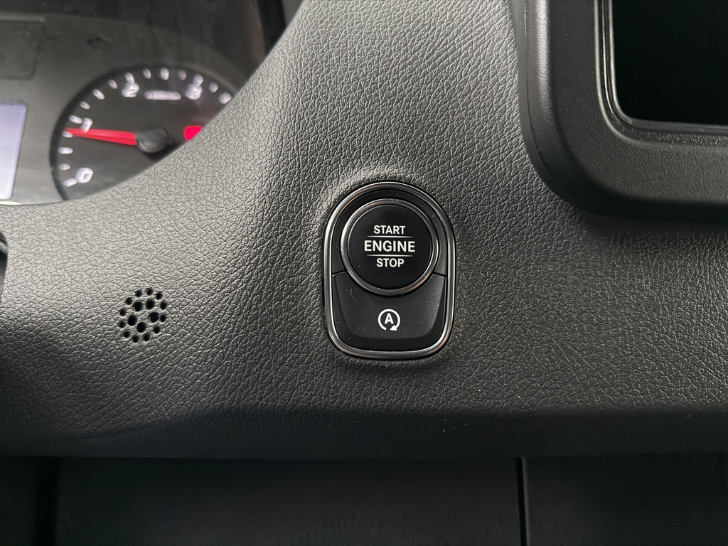 Mercedes-Benz Sprinter 9G-Tronic Automaat L2H2 | Multimedia | Camera | Airco | 3-Zits | Betimmering 16