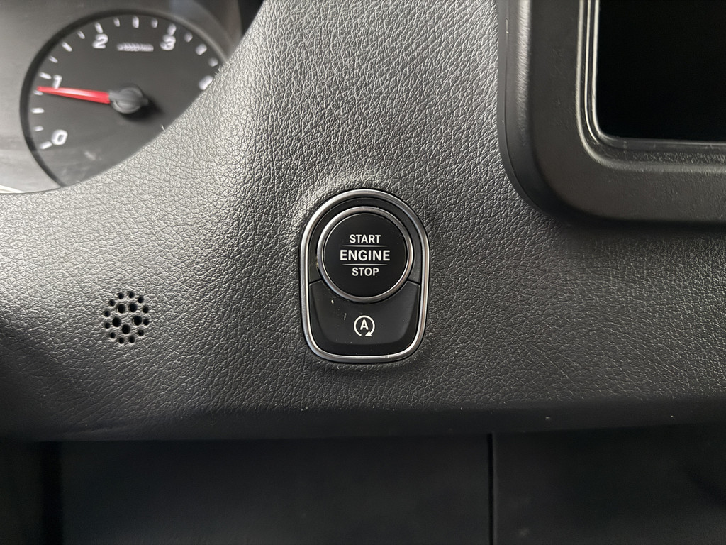 Mercedes-Benz Sprinter 9G-Tronic Automaat L2H2 | Multimedia | Camera | Airco | 3-Zits | Betimmering 16