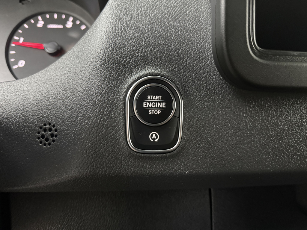 Mercedes-Benz Sprinter 9G-Tronic Automaat L2H2 | Multimedia | Camera | Airco | 3-Zits | Betimmering 16