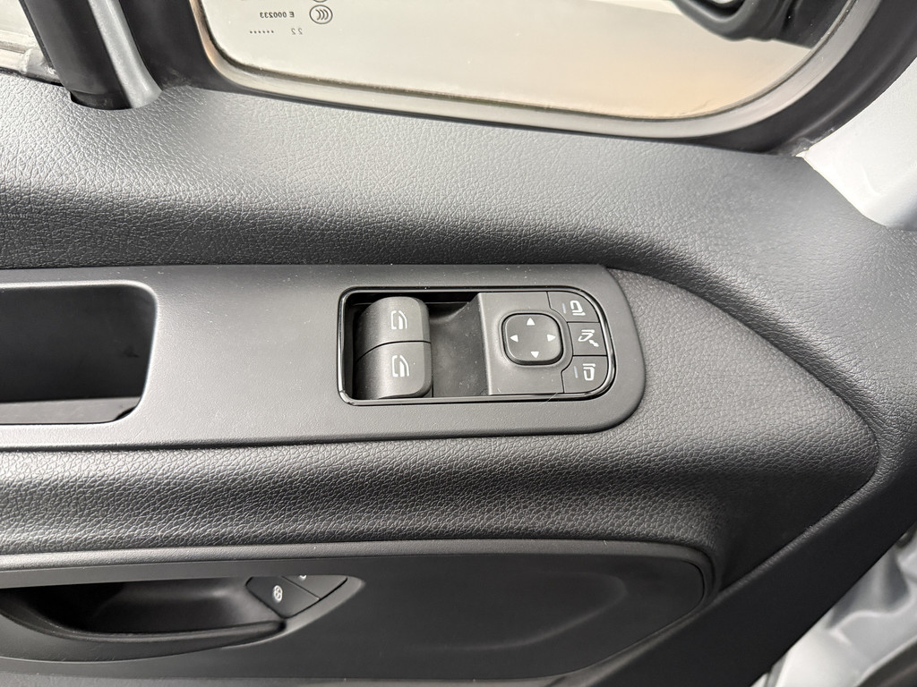 Mercedes-Benz Sprinter 9G-Tronic Automaat L2H2 | Multimedia | Camera | Airco | 3-Zits | Betimmering 8
