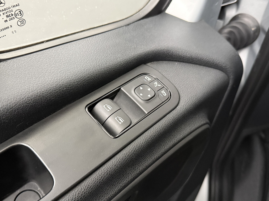 Mercedes-Benz Sprinter 9G-Tronic Automaat L2H2 | Multimedia | Camera | Airco | 3-Zits | Betimmering 8