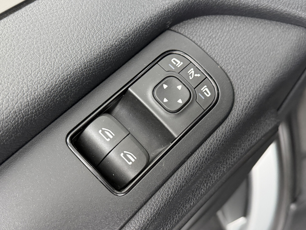 Mercedes-Benz Sprinter 9G-Tronic Automaat L2H2 | Multimedia | Camera | Airco | 3-Zits | Betimmering 8