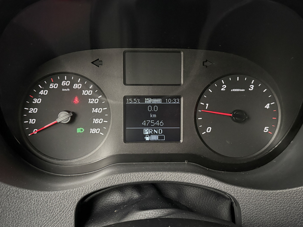 Mercedes-Benz Sprinter 9G-Tronic Automaat L2H2 | Multimedia | Camera | Airco | 3-Zits | Betimmering 9