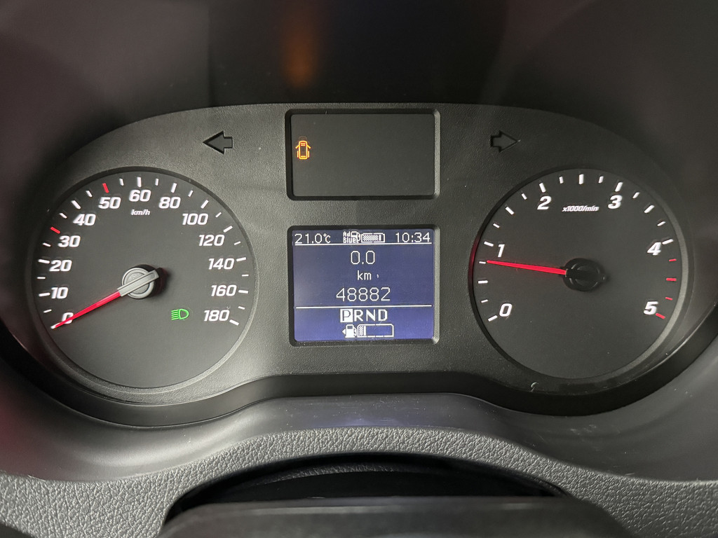 Mercedes-Benz Sprinter 9G-Tronic Automaat L2H2 | Multimedia | Camera | Airco | 3-Zits | Betimmering 9