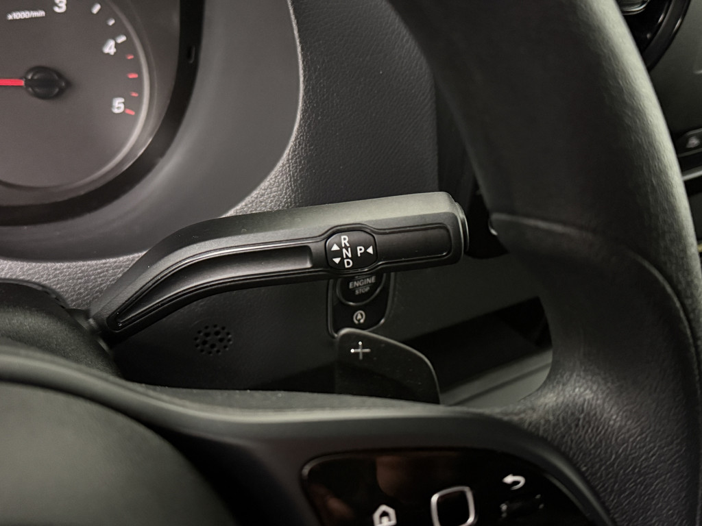 Mercedes-Benz Sprinter 9G-Tronic Automaat L2H2 RWD Black Edition | Touchscreen Multimedia | Camera | Airco | 3500TG 15