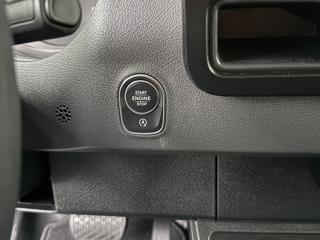Mercedes-Benz Sprinter 9G-Tronic Automaat L2H2 RWD Black Edition | Touchscreen Multimedia | Camera | Airco | 3500TG 16