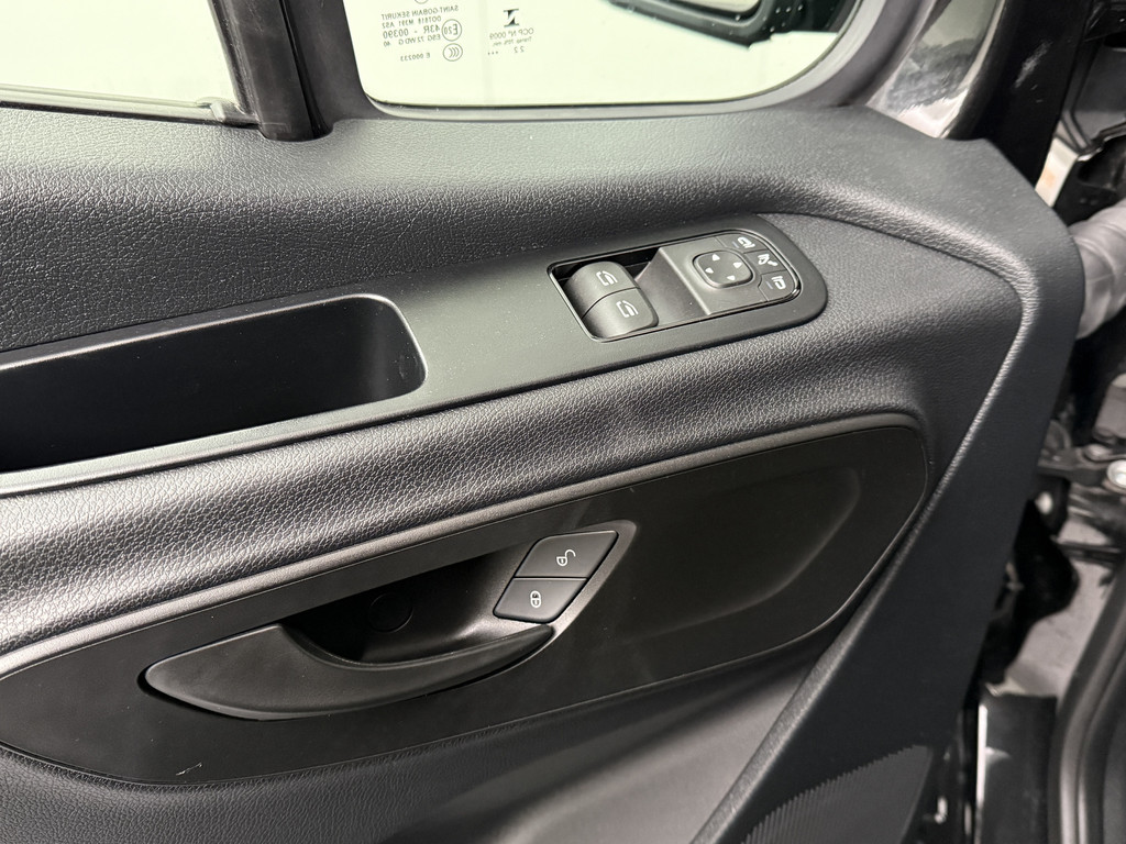 Mercedes-Benz Sprinter 9G-Tronic Automaat L2H2 RWD Black Edition | Touchscreen Multimedia | Camera | Airco | 3500TG 8