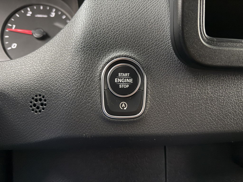 Mercedes-Benz Sprinter 9G-Tronic Automaat L2H2 | Trekhaak | Multimedia | Camera | Airco | 3-Zits | Betimmering 15
