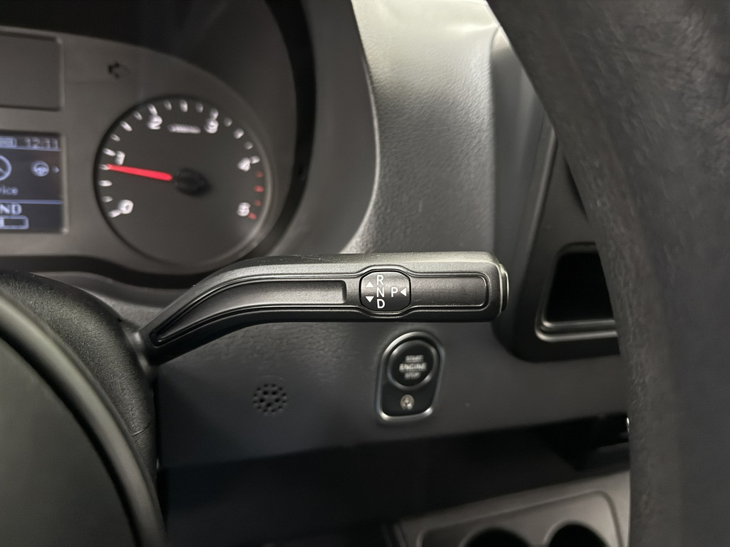 Mercedes-Benz Sprinter 9G-Tronic Automaat L2H2 | Trekhaak | Multimedia | Camera | Airco | 3-Zits | Betimmering 16