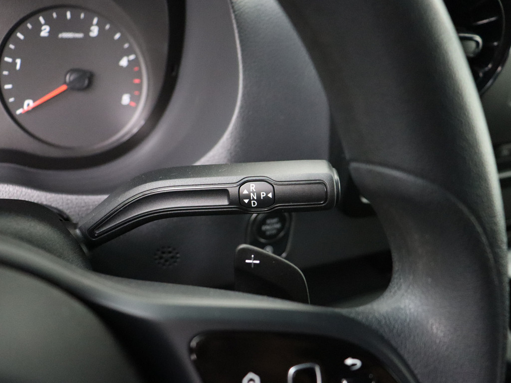 Mercedes-Benz Sprinter 9G-Tronic Automaat L2H2 | Vanstep Trekhaak 3500kg | Mbux Touchscreen 16