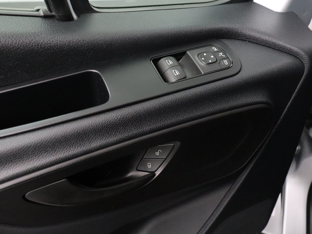 Mercedes-Benz Sprinter 9G-Tronic Automaat L2H2 | Vanstep Trekhaak 3500kg | Mbux Touchscreen 8